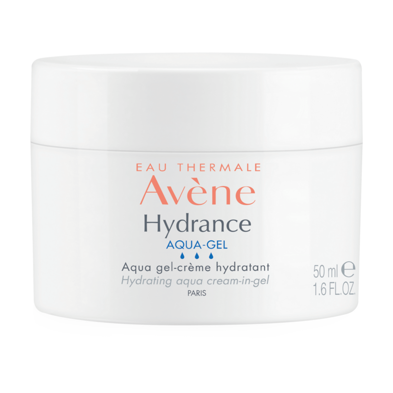 Hydrance AQUA-GEL Hydrating Aqua Cream-in-Gel