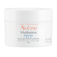 Aqua-gel crema hidratante