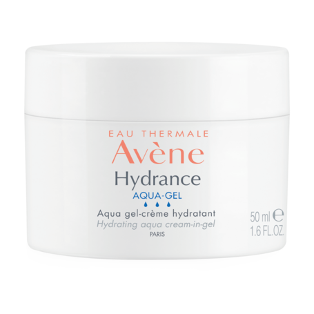 Hydrance AQUA-GEL 