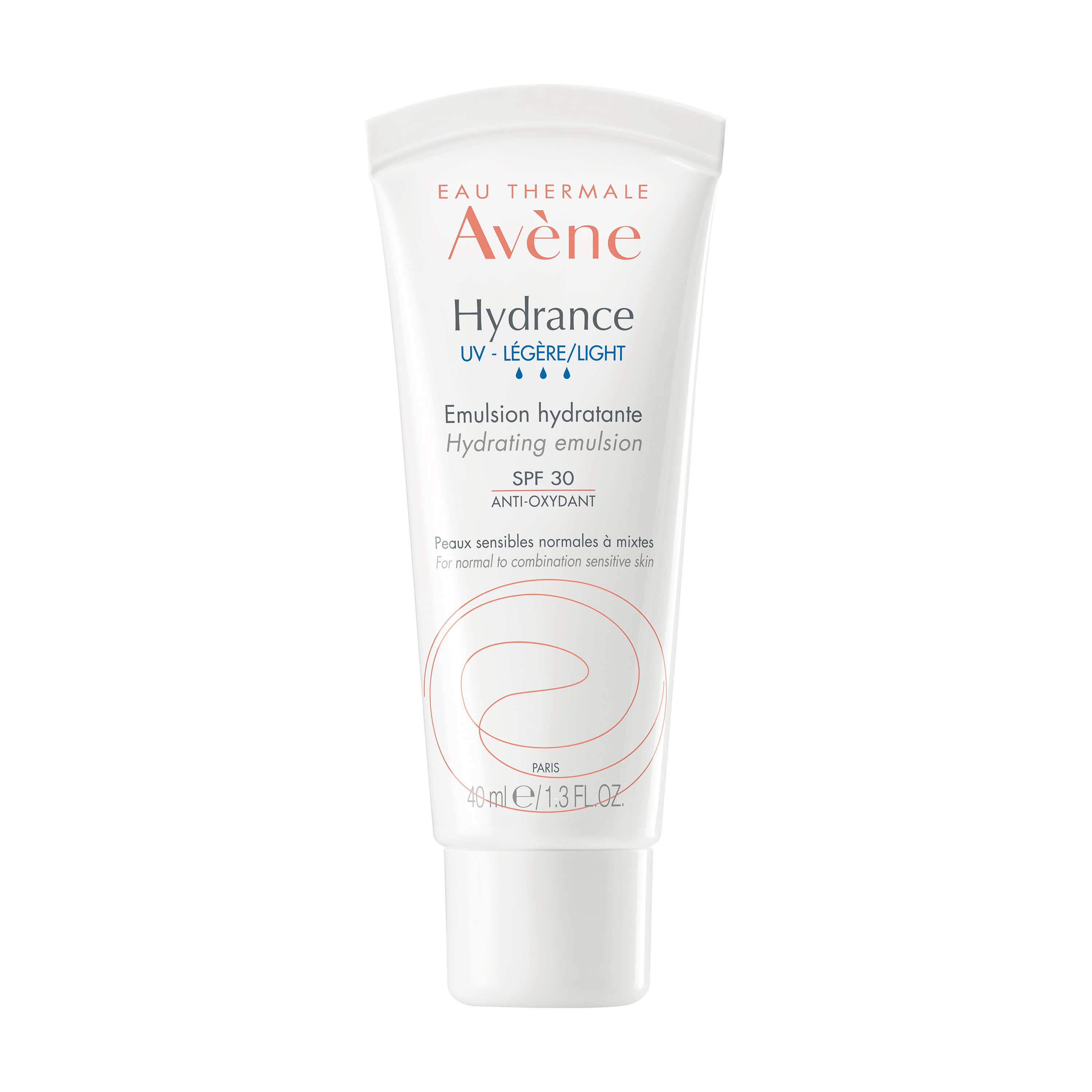 Hydrance Crema Ligera UV - SPF 30 