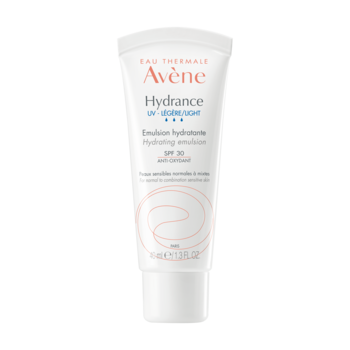 護膚程序 長效鎖水輕盈保濕隔離乳 SPF30