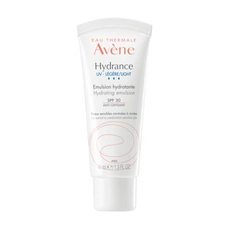 Hydrance UV Lekka emulsia nawilżająca SPF 30