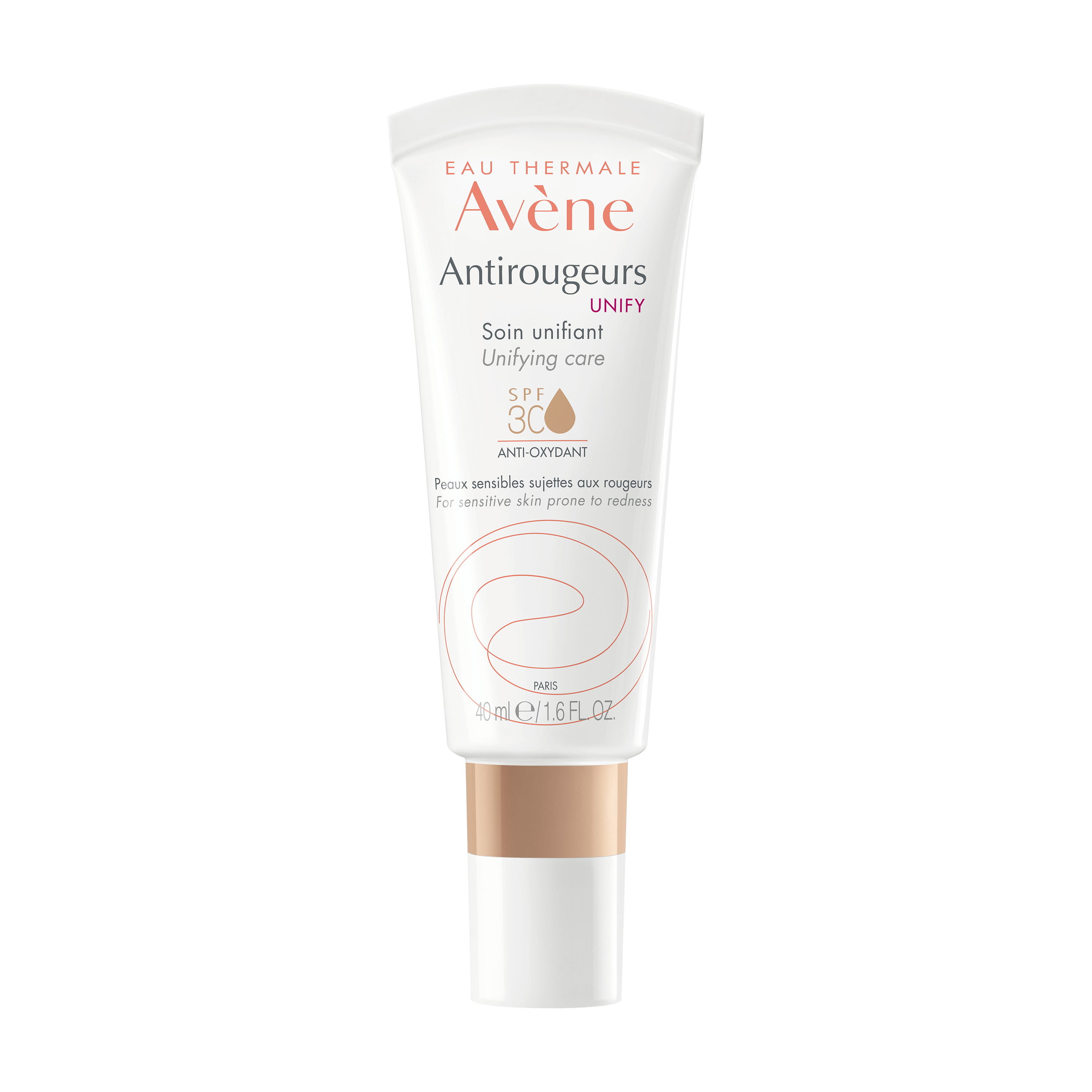 Cremă uniformizantă UNIFY SPF 30 | Eau Thermale Avène