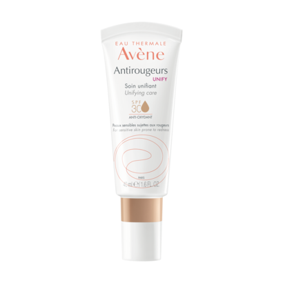 Cremă uniformizantă Antirougeurs UNIFY SPF 30