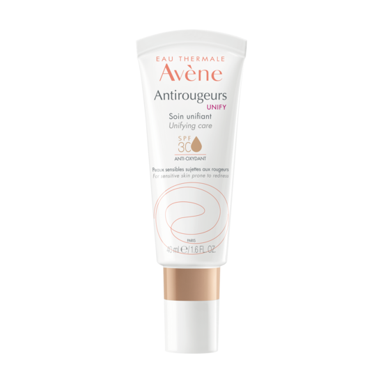 Antirougeurs UNIFY Unifying Care SPF 30