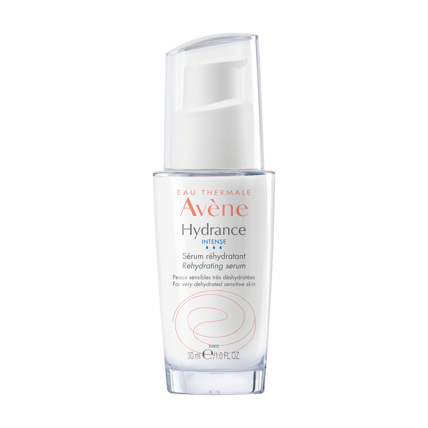 Eau Thermale Avene - Hydrance Intense suero hidratante