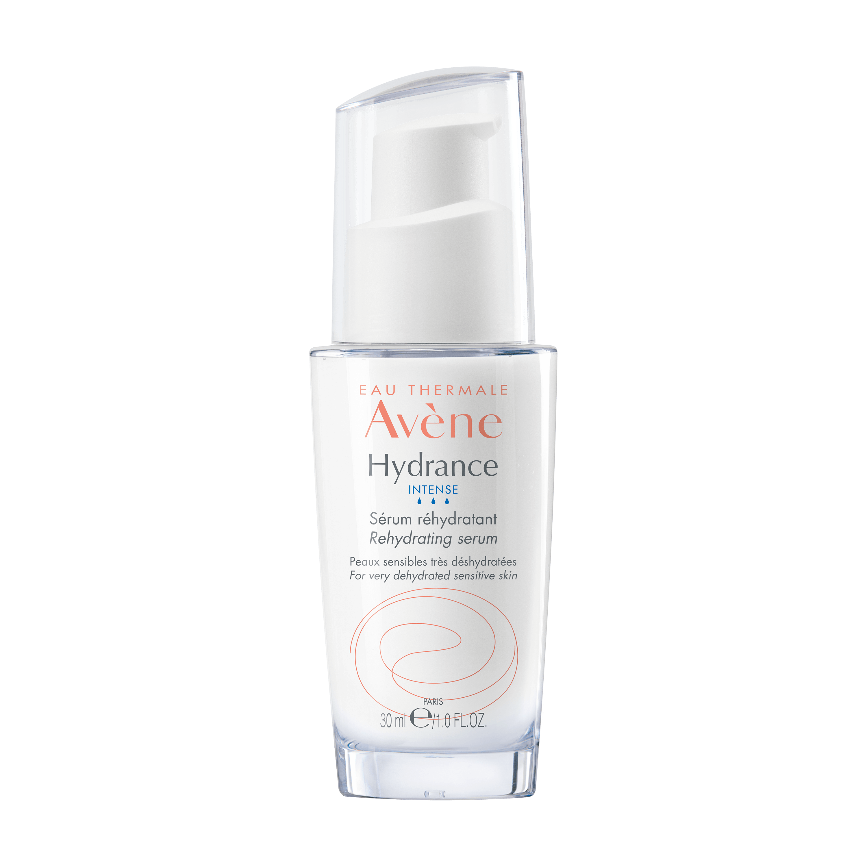 Eau Thermale Avene - Hydrance Intense suero hidratante 