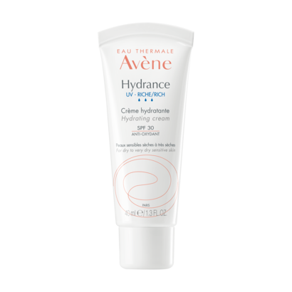 Hydrance UV RICHE Crème hydratante