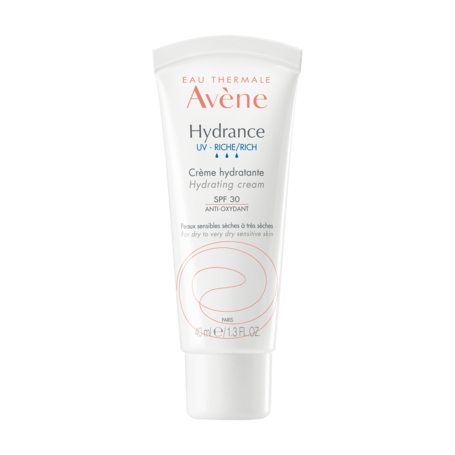 長效鎖水保濕隔離霜SPF30