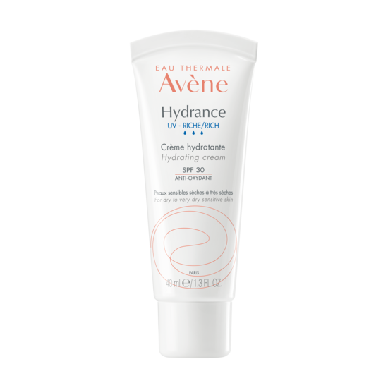Hydrance UV RIJK Hydraterende crème
