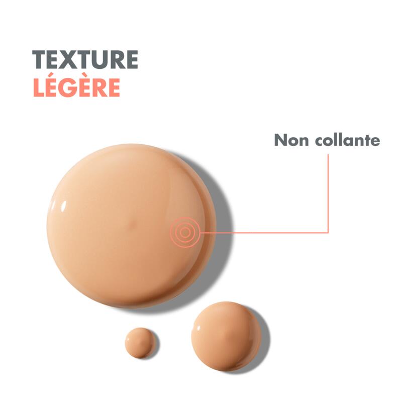 BB-LEGERE Émulsion hydratante teintée