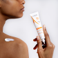 Fluido solar facial invisible SPF 50+