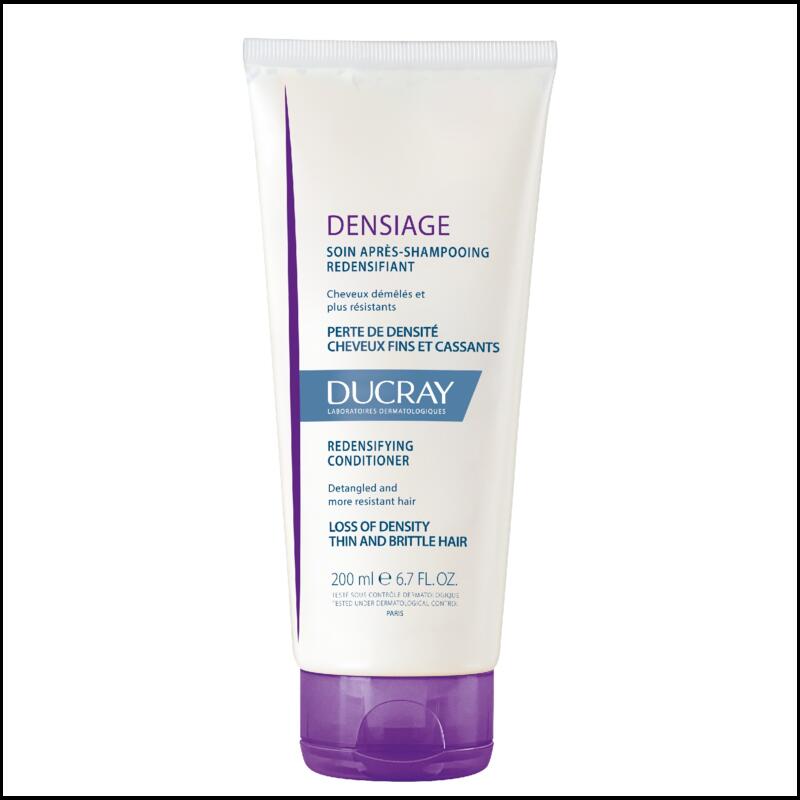 Μαλακτική κρέμα πυκνότητας