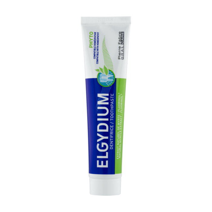 ELGYDIUM Phyto - dentifrice