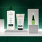 Shampooing antichute aux huiles essentielles