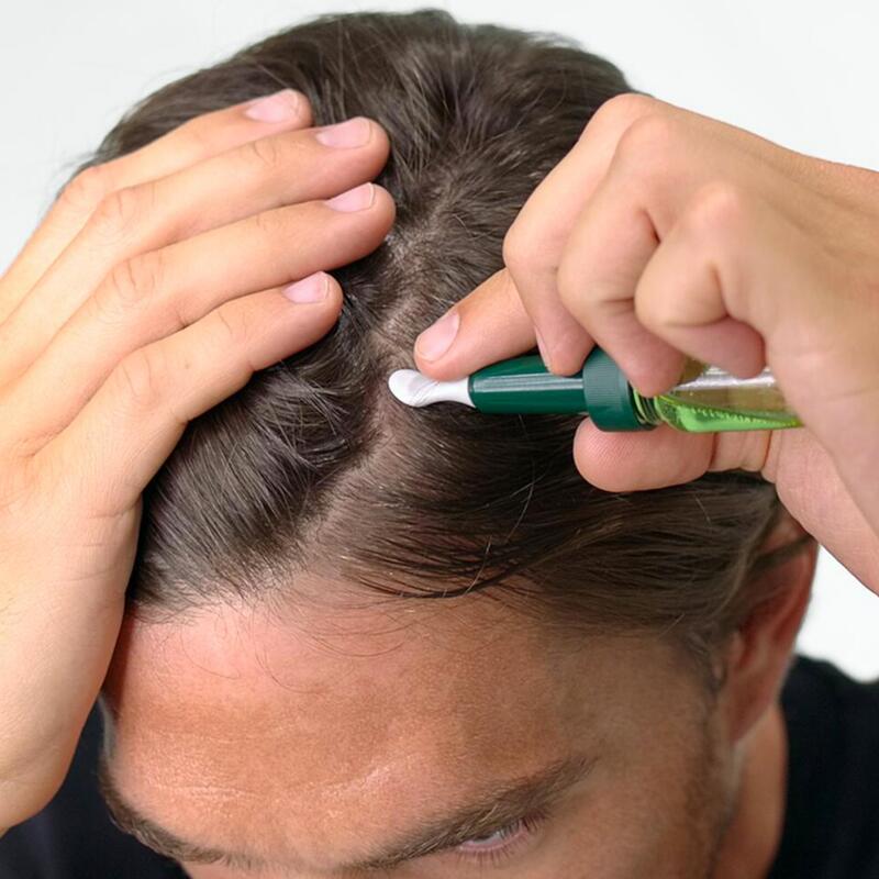Routine perte de densité progressive