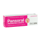 Textura em gel. 97% de ingredientes de origem natural.