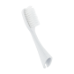 Des brins de haute qualité adaptés aux gencives et dents sensibles