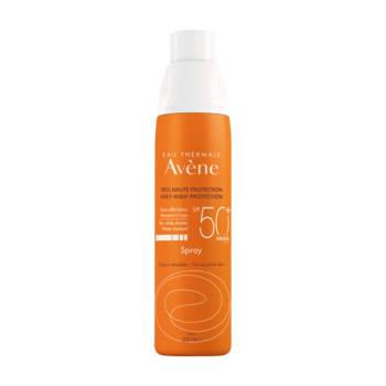 HUDPLEJERUTINE Avène Termalkildevand Spray