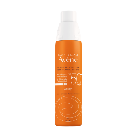 HUDPLEJERUTINE Avène Termalkildevand Spray