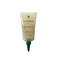 Gel esfoliante antiforfora