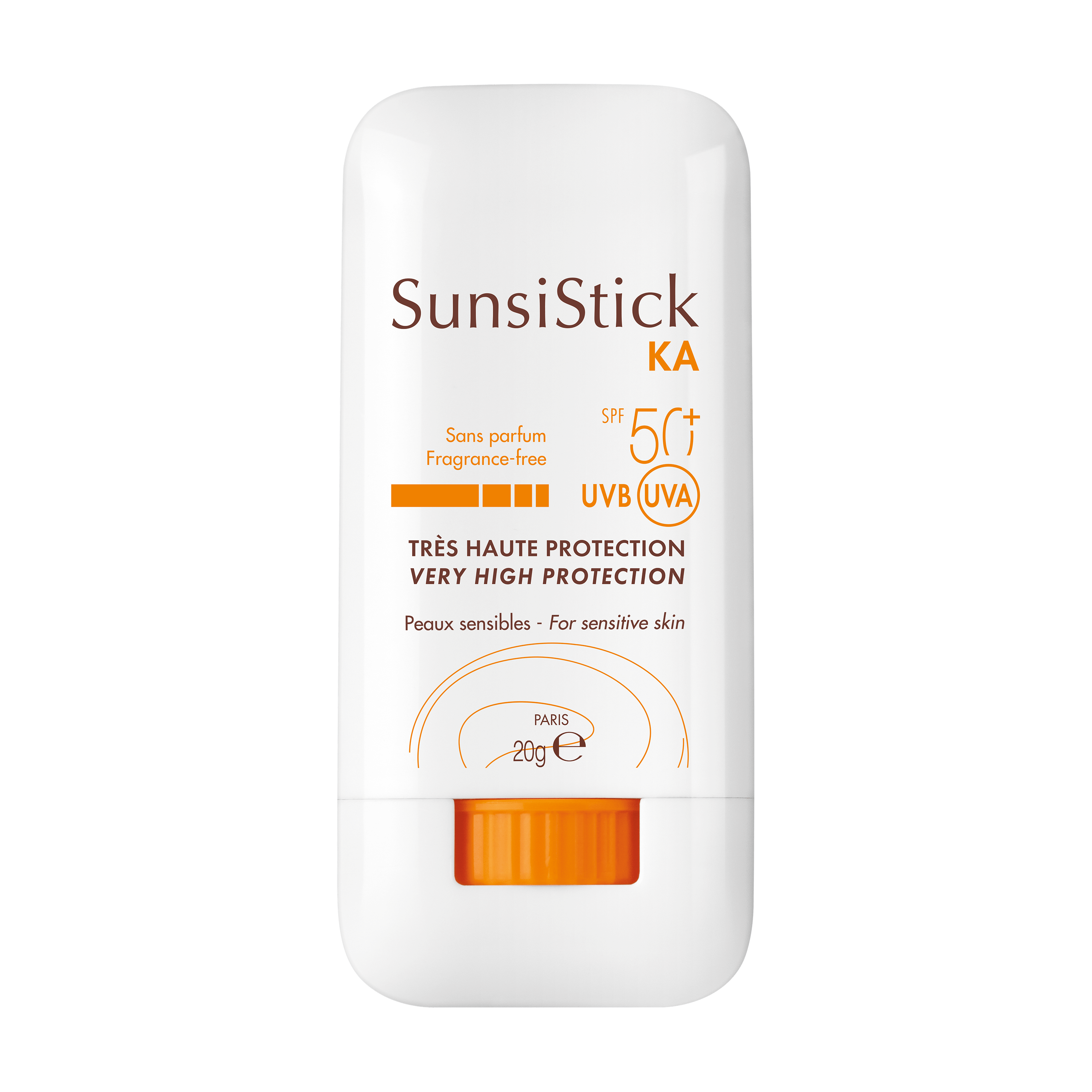 SunsiStick KA SPF 50+