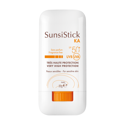 SunsiStick KA SPF 50+