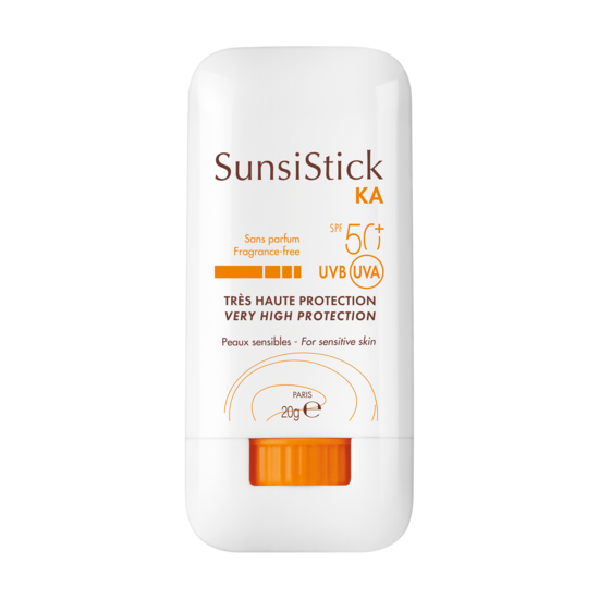 SunsiStick KA SPF 50+