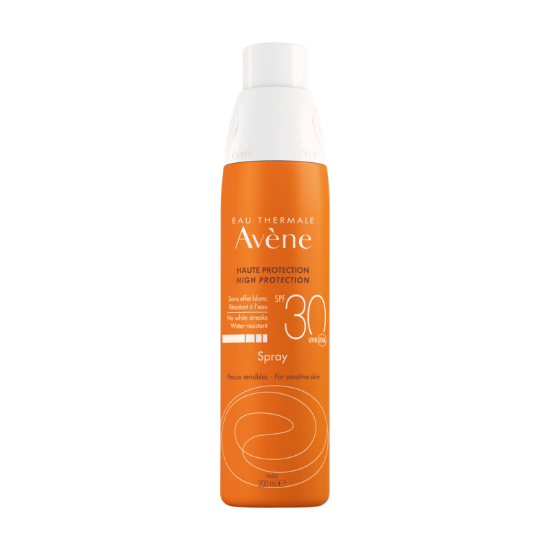 Spray SPF 30
