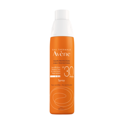 Sun Spray SPF 30