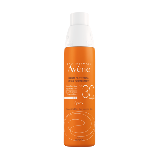 SPF 30 Spray