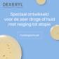 Dexeryl reinigende olie