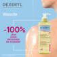 Dexeryl reinigende olie