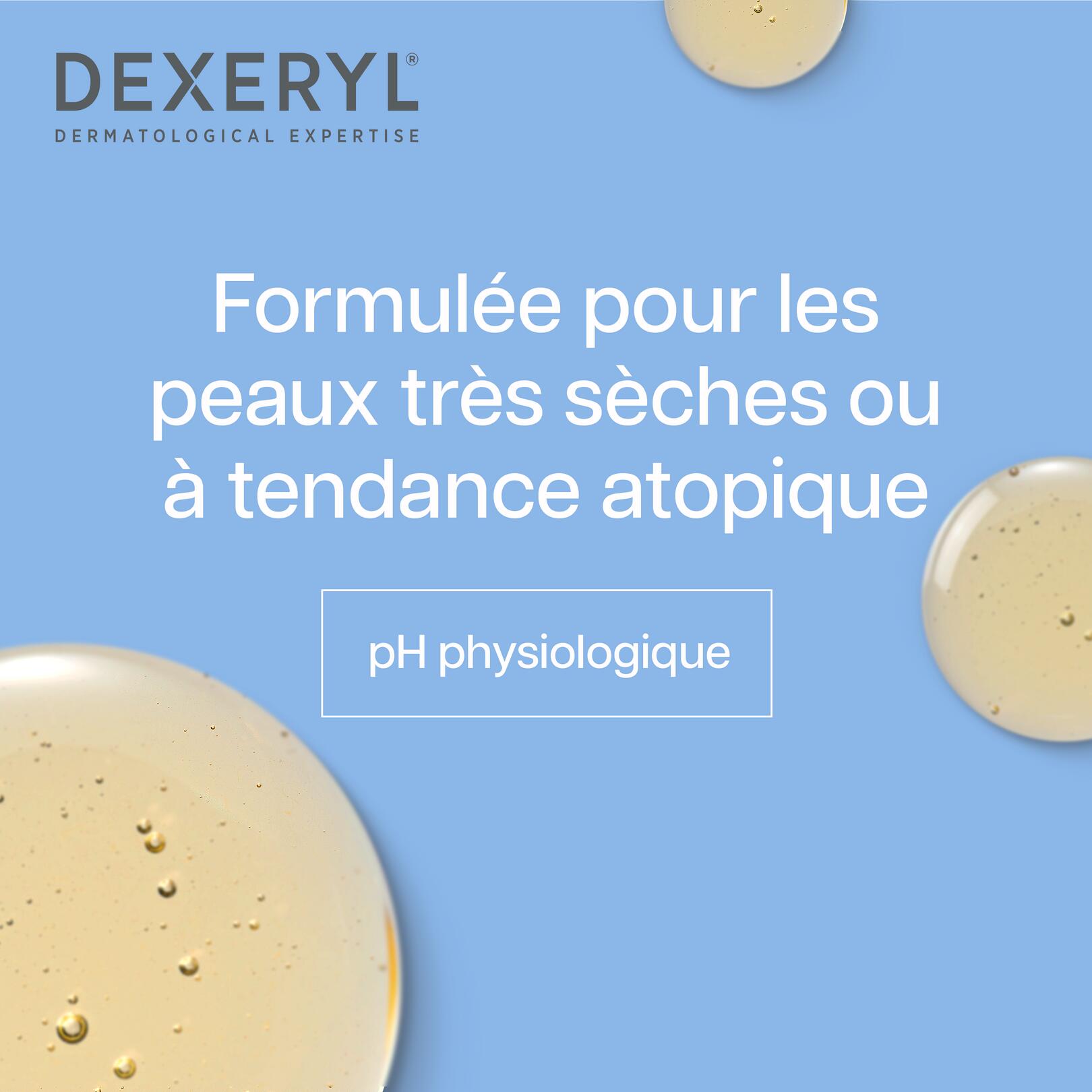 DEXERYL Huile Lavante