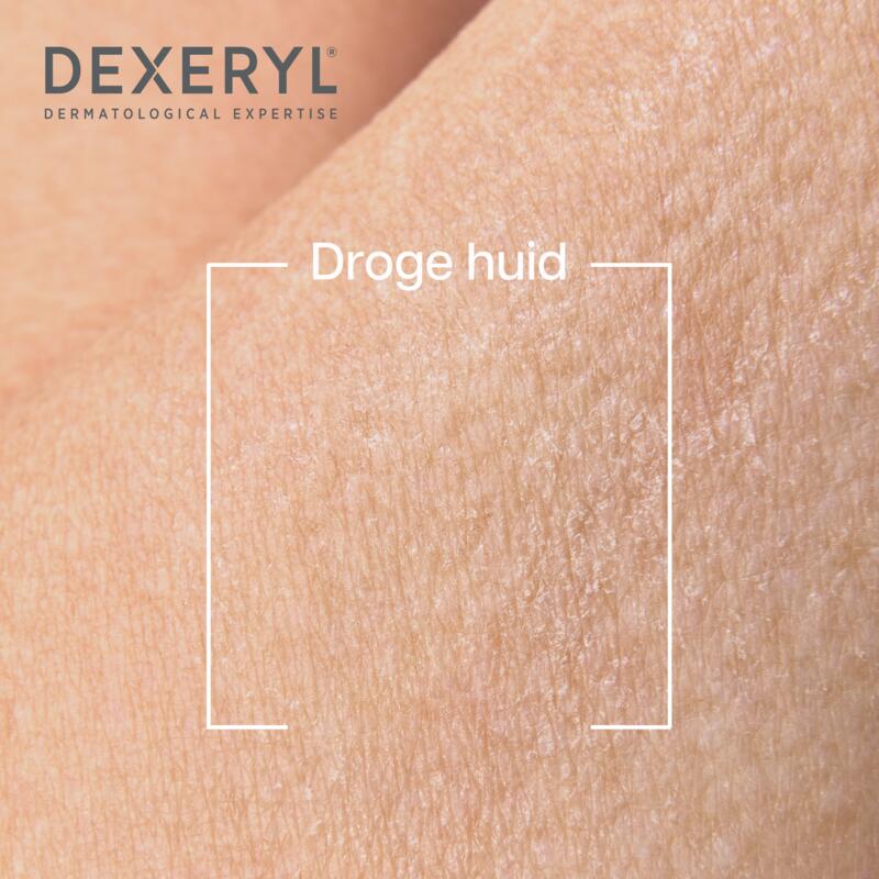 Dexeryl reinigende olie