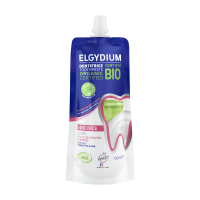  ELGYDIUM Dentifrices, ELGYDIUM Gencives - Dentifrice éco-conçu certifié BIO