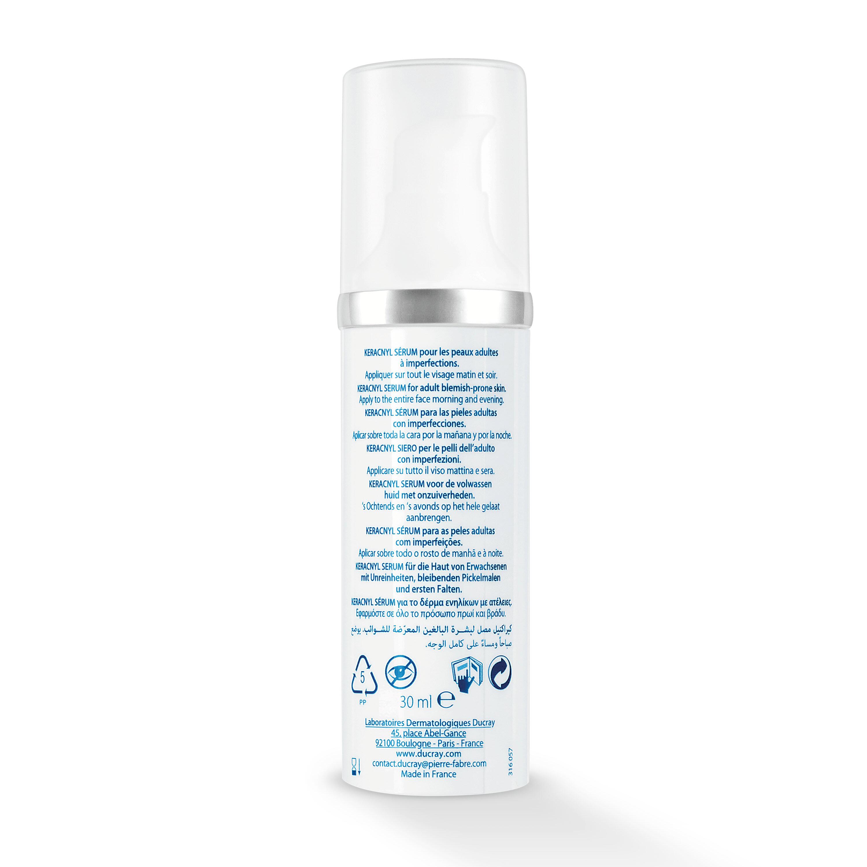 Serum