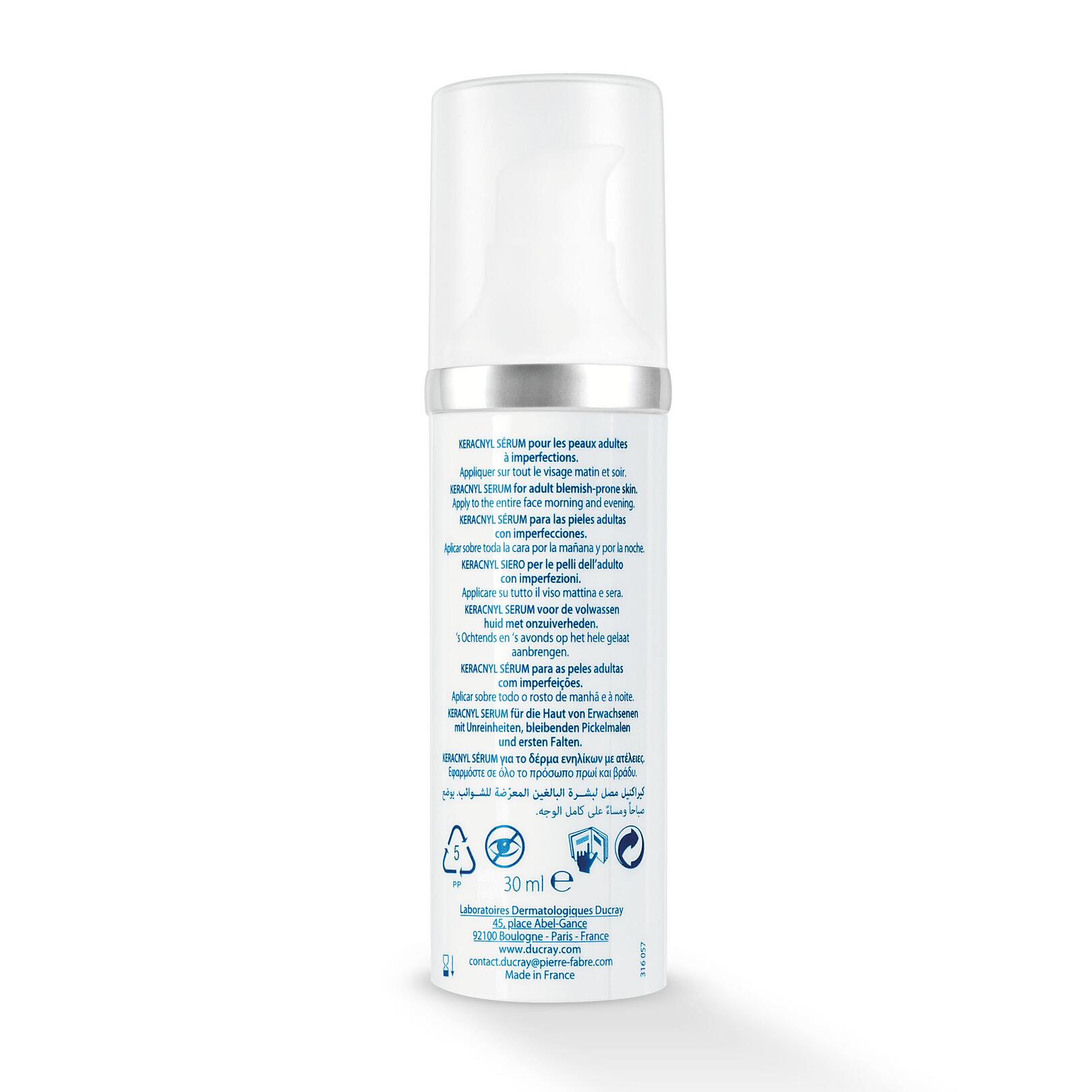 Serum