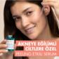 Cilt Kusurları Karşıtı A.H.A İçeren Peeling Etkili Serum