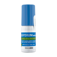  ELGYDIUM Breath, ELGYDIUM Breath Spray - Spray για δροσερή αναπνοή