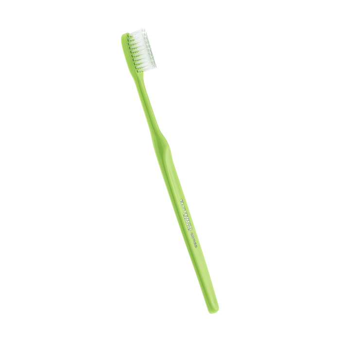 Escova de dentes ELGYDIUM CLINIC 25/100 média-dura
