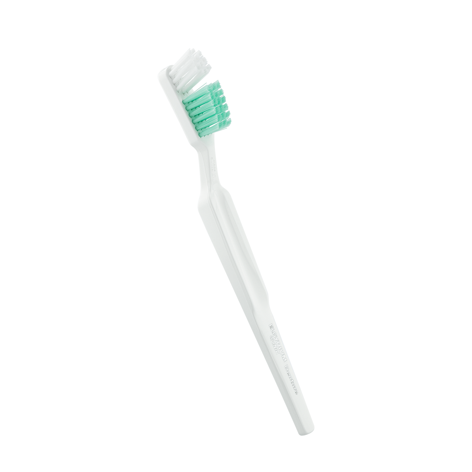 ELGYDIUM Clinic Denture - Οδοντόβουρτσα για τεχνητές οδοντοστοιχίες