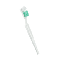  ELGYDIUM Clinic Escova de Dentes, ELGYDIUM Clinic Prótese – escova de dentes