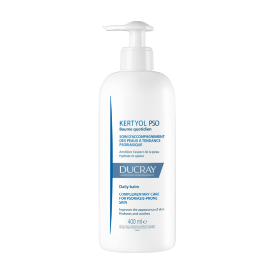 Daily hydrating balm