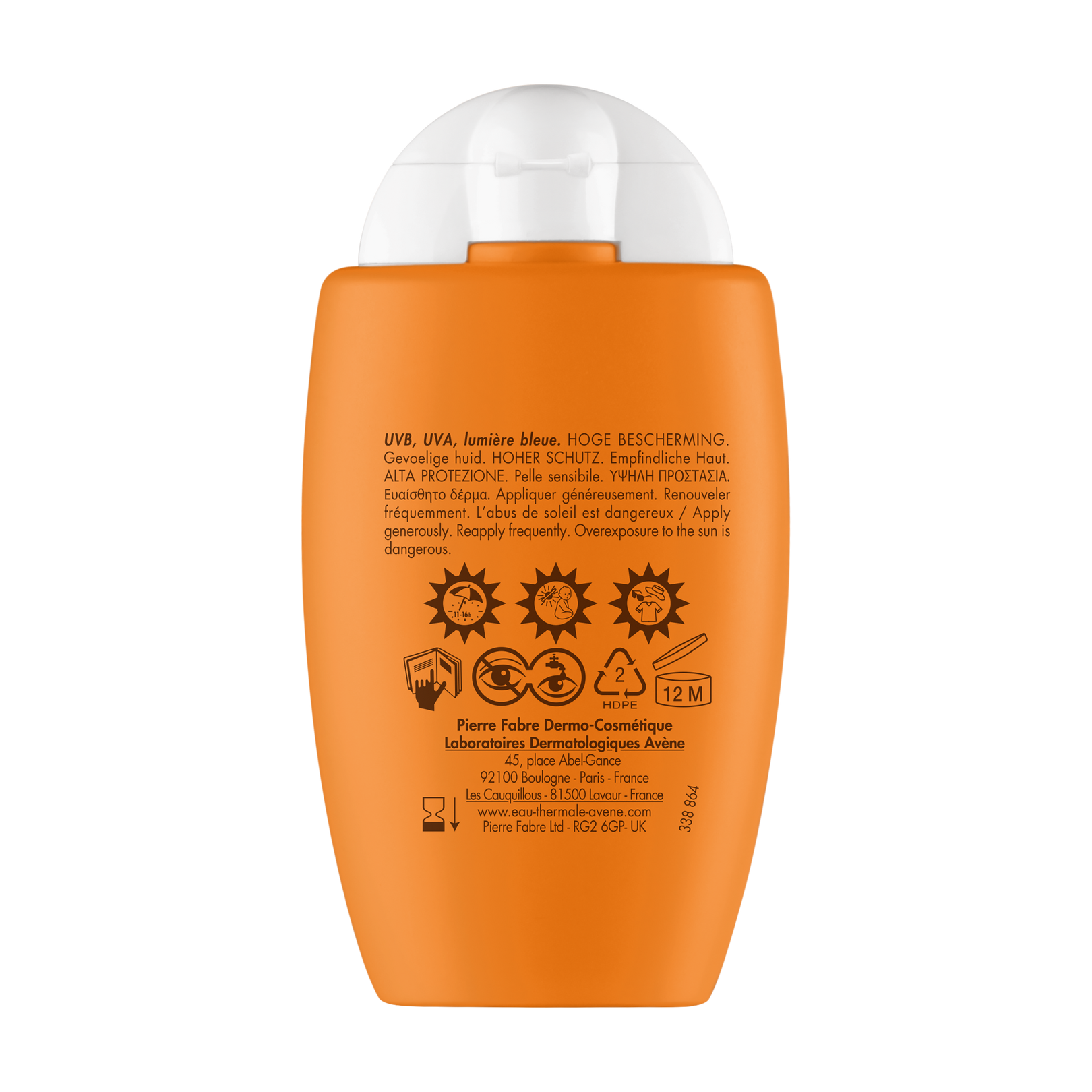 ULTRA FLUIDE OIL CONTROL