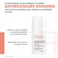 Antirrojeces ROSAMED concentrado para rojeces instaladas 