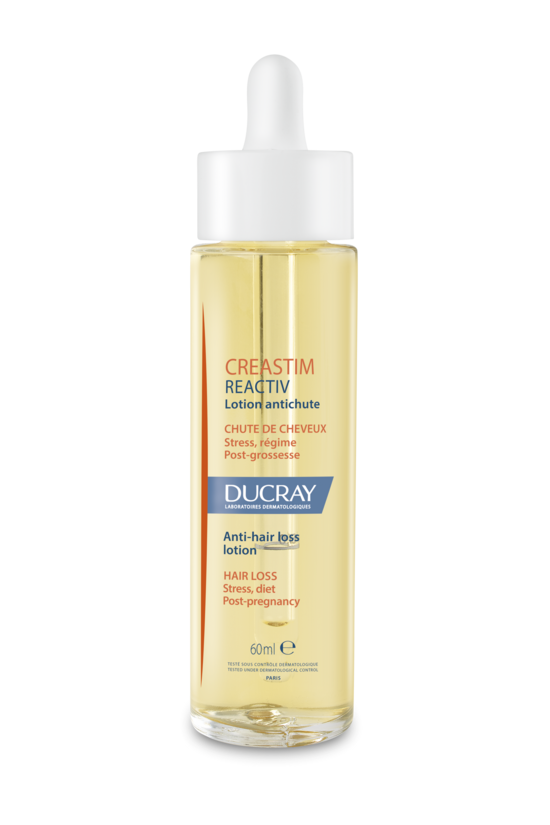 Anti-hair loss lotion