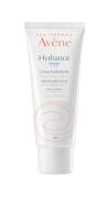 Hydrance Optimale Hydrating cream SPF 25