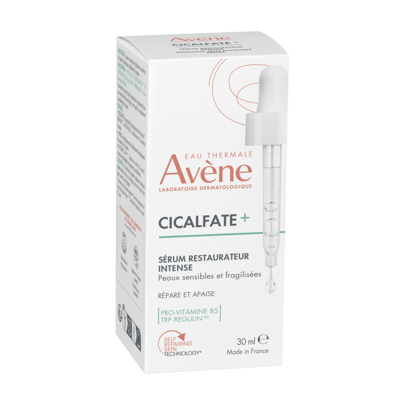 CICALFATE+ Intensiv Regenerierendes Serum