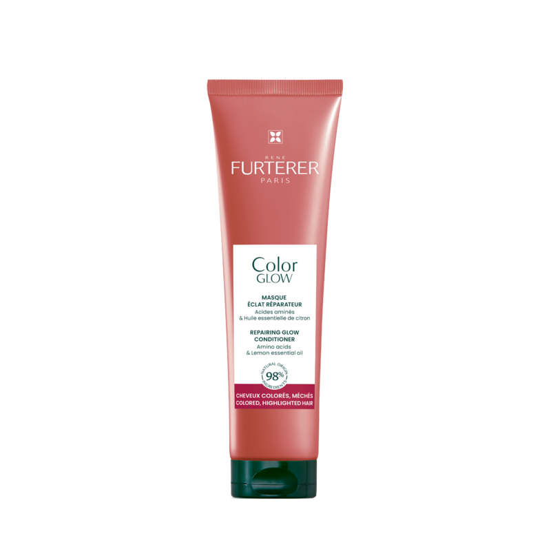 Mascarilla reparadora brillo